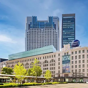 ホテル スイスホテル 南海大阪 *****