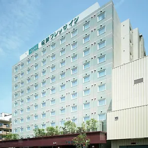 Sotetsu Fresa Shonandai *** Fujisawa