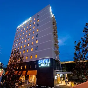 ホテル スーパーホテルpremier武蔵小杉駅前