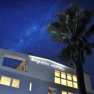 ホテル Breath